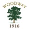 The heart of Woodway is our jewel of a golf course, set on 200 woodland acres