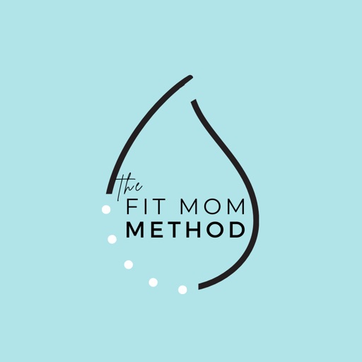 The Fit Mom Method icon