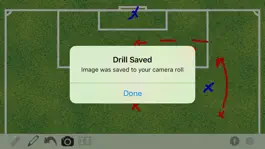 Game screenshot Soccer Assistant Coach - Clipboard and Tool hack