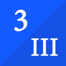 Screenshots (10) Roman Numerals Converter Plus