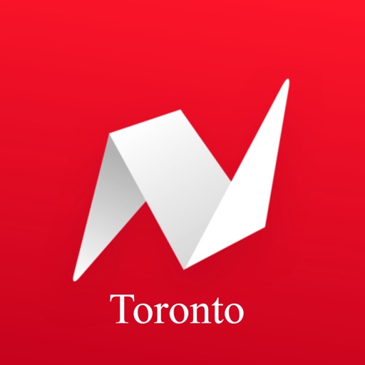 Toronto Local News - AppWisp.com