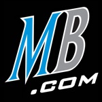 Download MarlinsBaseball.com app