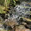 Flowing Water Sounds for Sleep delete, cancel