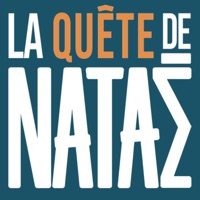 La Quête de Natae logo