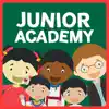 Junior Academy App Feedback