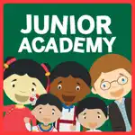 Junior Academy App Contact