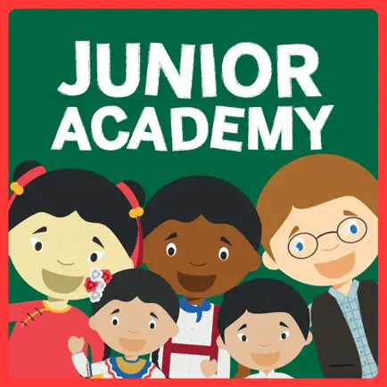 Junior Academy Cheats