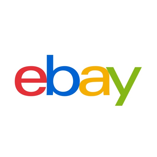 eBay: moda, electrónica y casa icono