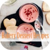 Bakery Dessert Recipes