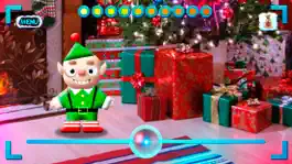 Game screenshot Pocket Santa GO mod apk
