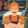 Car Mechanic Simulator 3D icon