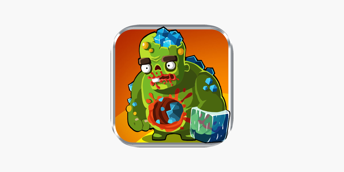 Special Squad vs Zombies on the App Store