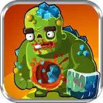 Special Squad vs Zombies App Cancel