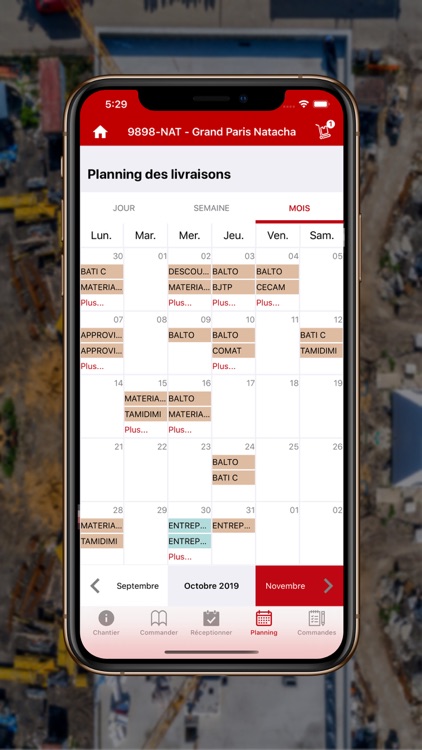 IBAT ACHAT screenshot-4