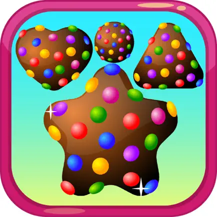 chocolate cake kids match 3 Читы