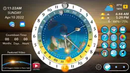 How to cancel & delete flat earth sun, moon & zodiac 1