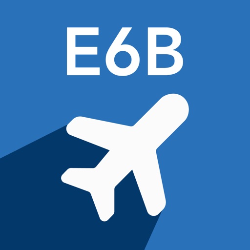 Sporty's E6B Flight Computer iOS App