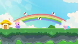 Game screenshot 小猪救护队-儿童教育游戏 apk