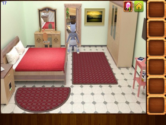 Screenshot #6 pour Can you escape the Funhouse