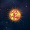 Fire Star - Horo Constellations