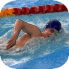 SwimChamp - iPhoneアプリ