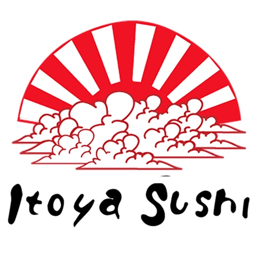 Itoya Sushi icon