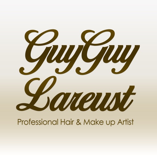 GuyGuy Lareust