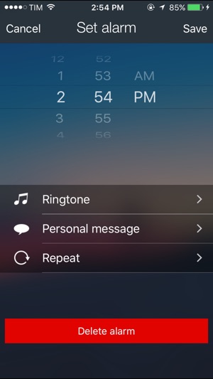 UsefulAlarm - Ringtones and Radio Player(圖3)-速報App