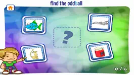 Game screenshot Alphabet Sounds Word Study hack