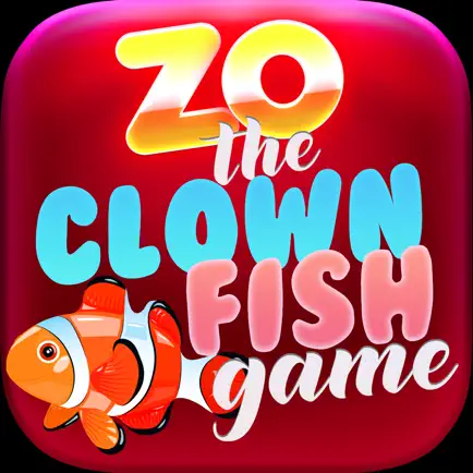 Zo Clown Fish Читы