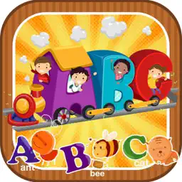 How to improve english 1st grade learning games app icon