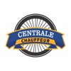 Centrale Chauffeur