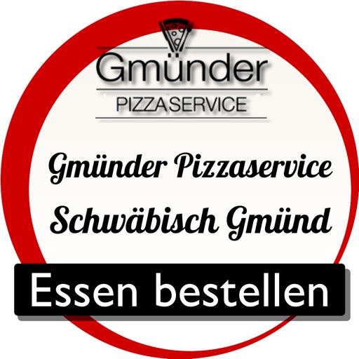 Gmünder Pizzaservice Schwäbisc