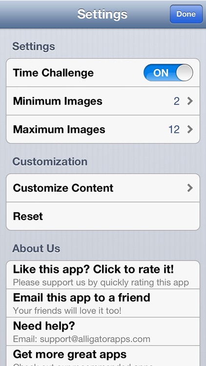 Football Kits & Logo Quiz screenshot-3