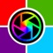 Picter is app solution available on your iPhone and iPad to Create & Edit photos, Collage Maker