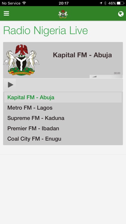 FGN iApp screenshot-3