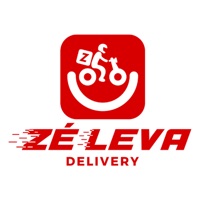 Zé Leva logo
