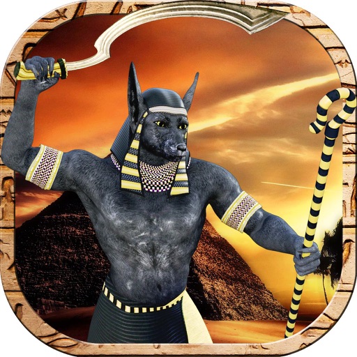 Dead Plague Mummy Slayer: Legacy Tomb of Anubis iOS App