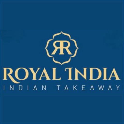 Royal India -Order Food Online icon
