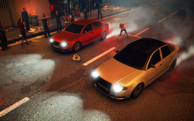 EMERGENCY 20(圖3)-速報App