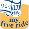 My Free Ride icon