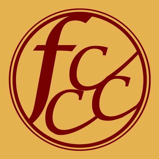 Faith Christian CC icon
