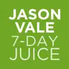 Jason Vale’s 7-Day Juice Diet App Delete