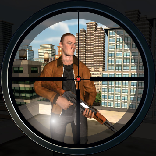 Mission Sniper Shooting 3D