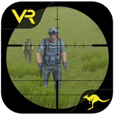 Activities of Mountain Sniper 3D Shooting: Best VR Kill-er Game