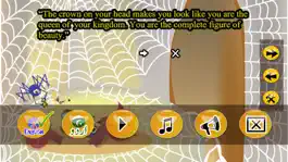 Game screenshot A Spider and A Fly ( Allama Iqbal ) mod apk