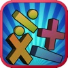 Intellectual Math Quiz - Learning Games For Kids icon