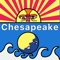 Icon Tide Now Chesapeake