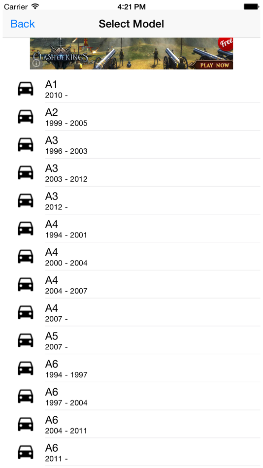 #2. Where is OBD (iOS) 由: Kamil Kubis