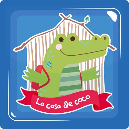 La casa de Coco Cheats